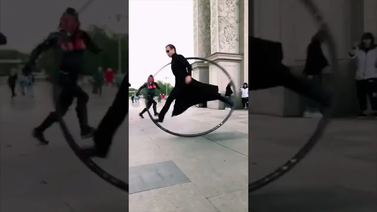 Absolutamente asombroso