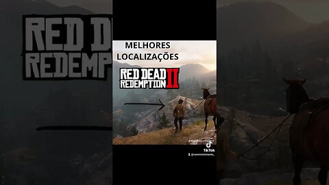 Dicas secretas no final do vídeo #redeadredemption2 #reddead #topgames #rdr2 #pc #ps5 #dicasdejogos
