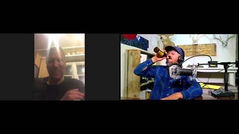 Bull Session with Scott Hall