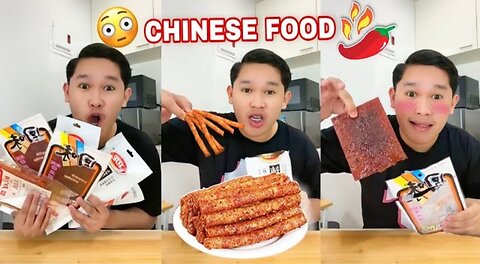 Super TREND TIKTOK Food (Part 27) Stephen