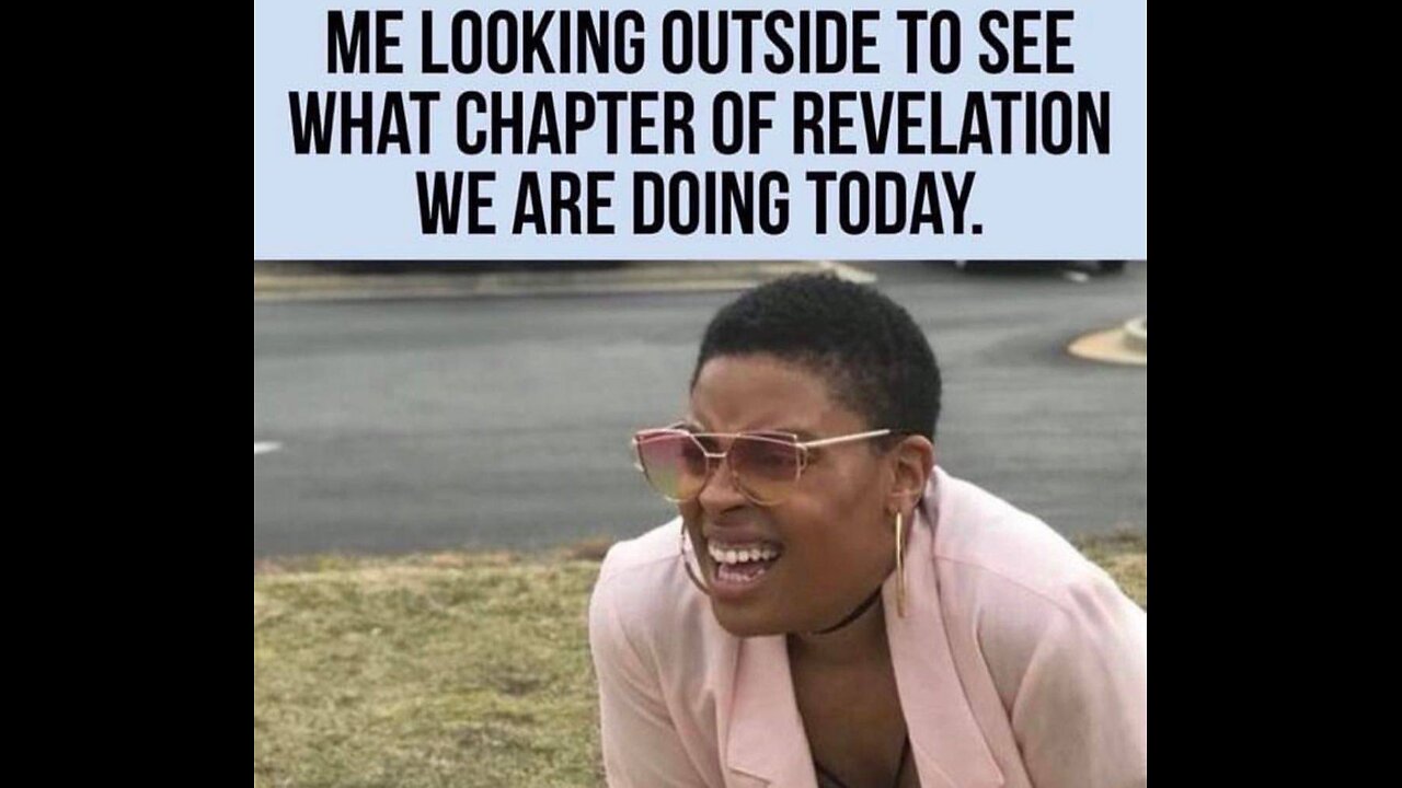 Things are Qrazy now 🤣