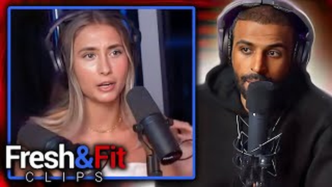 She Has 100+ BODIES But Called Men CREEPY For Wanting This!