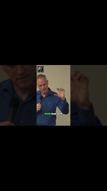 A Breakthrough Secret: Identifying Patterns to Overcome Lifes Challenges