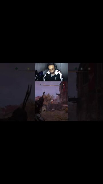 FLECHADA NA BUNDA | ASSASSIN'S CREED VALHALLA 5 #Shorts #Assassin'sCreedValhalla