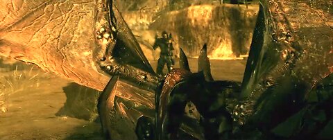 Resident Evil 5 - Chapter 2-2