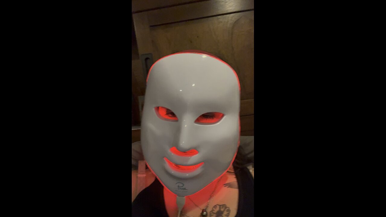 Scary