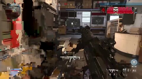 Multi-Kill Montage COD MW