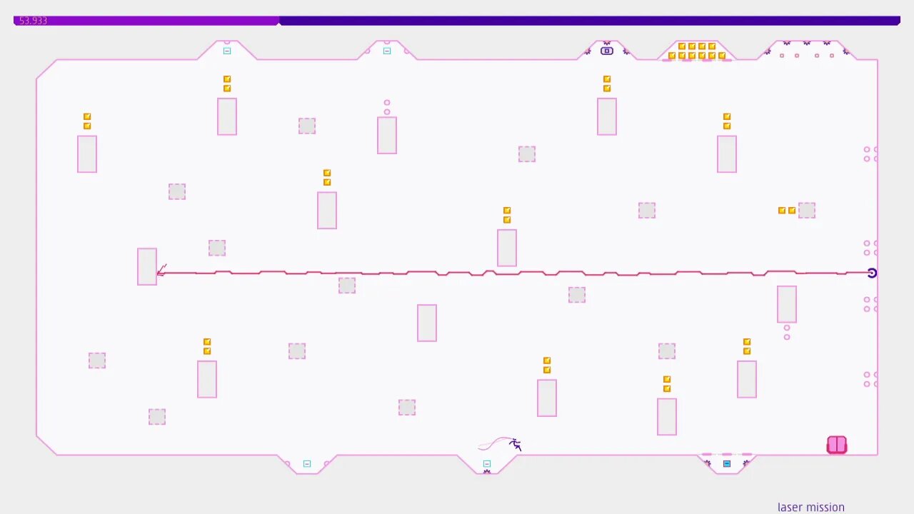 N++ - Laser Mission (S-E-18-01) - G--T--