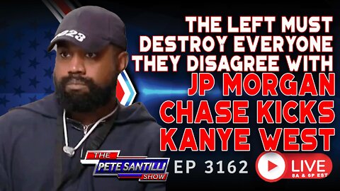 CORRUPT COMMUNIST JAN 6 COMMITTEE SUBPOENA's PRESIDENT TRUMP | EP 3163-6PM