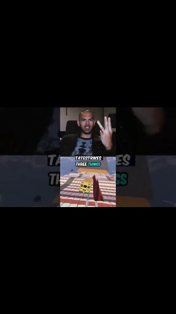 "ONLY LOSERS DRINK THIS" | ANDREW TATE