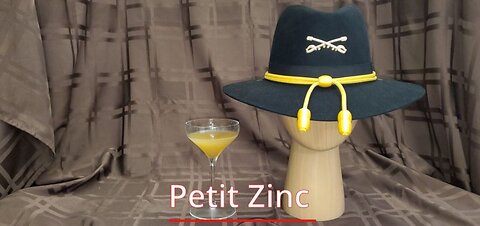 Petit Zinc!