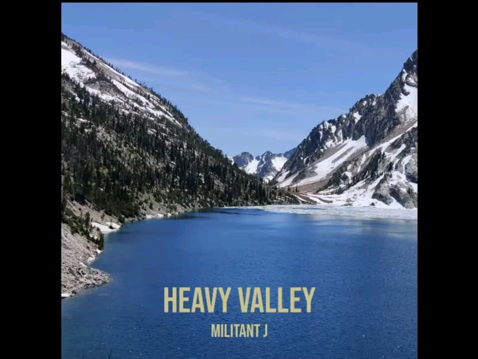 Heavy Valley - MJ