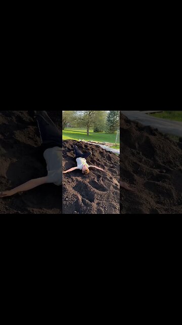 Who Made Who #bubba #gardeningtips #diygardening