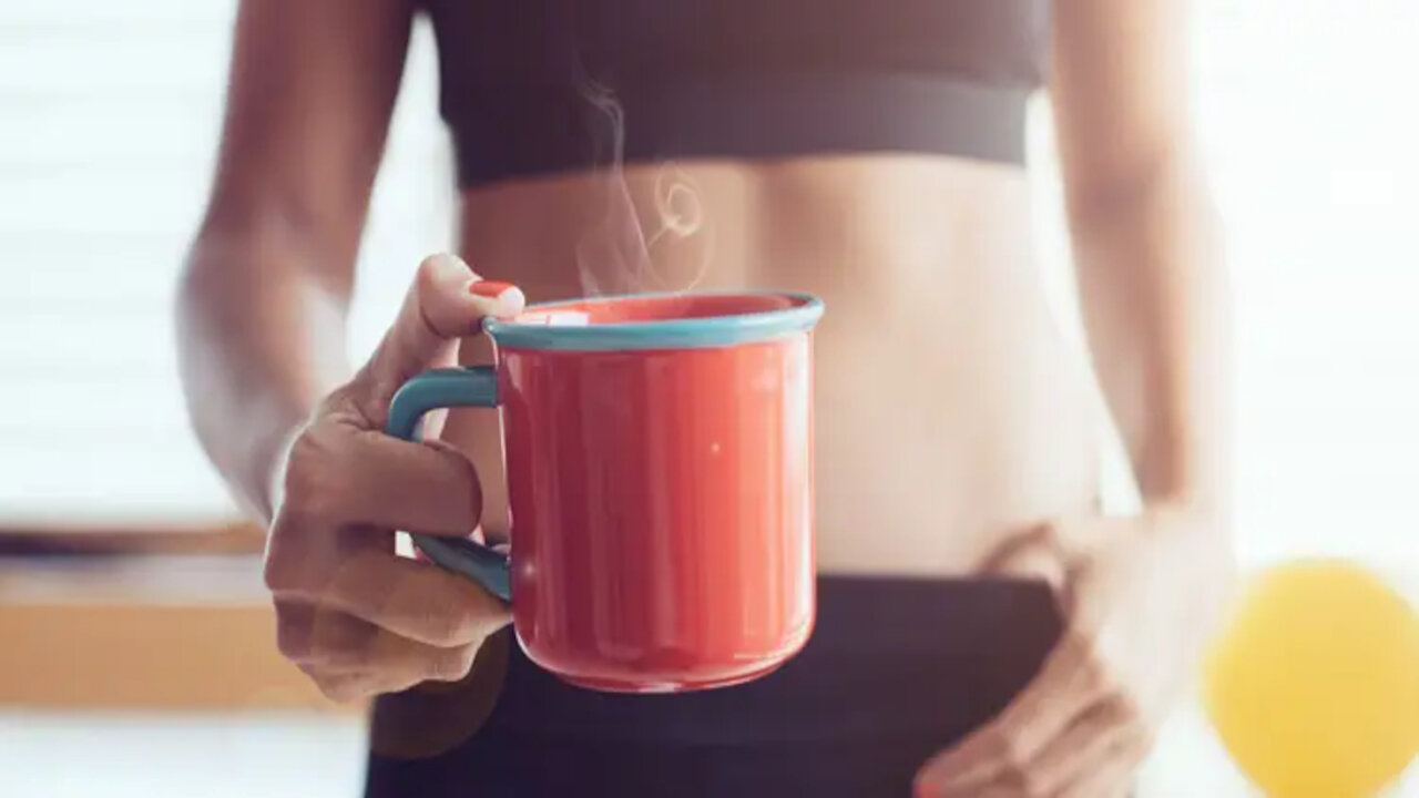 5 Surprising Ways Coffee Can Help You Lose Weight - You Won't Believe #4!