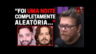 LUCAS DO FRESNO E EDGAR WRIGHT com Roberto Sadovski | Planeta Podcast (CineClube - MadMax)