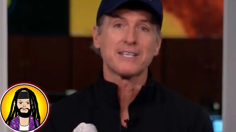 California Governor Tells Citizens to NOT Use Appliances & Turn Up A/C Temp to Conserve Energy