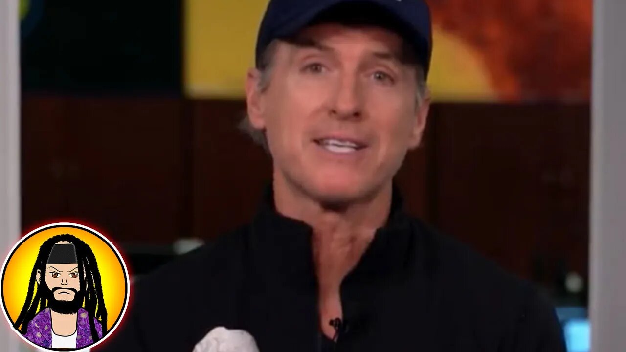 California Governor Tells Citizens to NOT Use Appliances & Turn Up A/C Temp to Conserve Energy