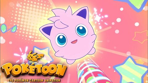EL JIGGLYPUFF CON PELOS DE PUNTA NO EXIST... | DelMoYOu