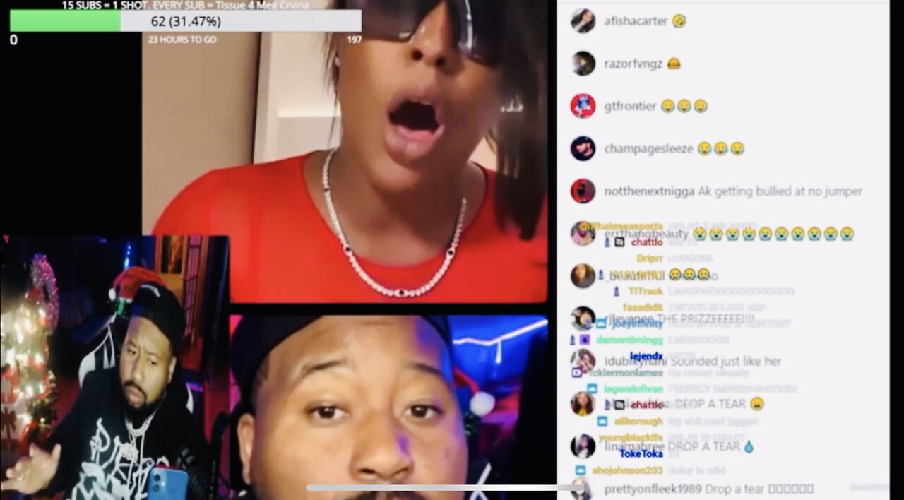 DJ AKademiks short Reaction To Snotty Nose AKA Megan Thee Stallion Testimony