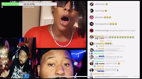 DJ AKademiks short Reaction To Snotty Nose AKA Megan Thee Stallion Testimony