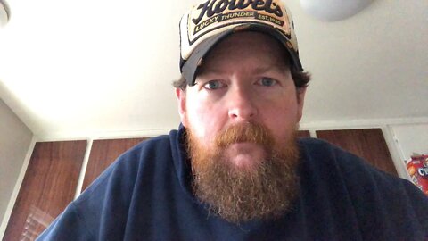 Quarantine vlog