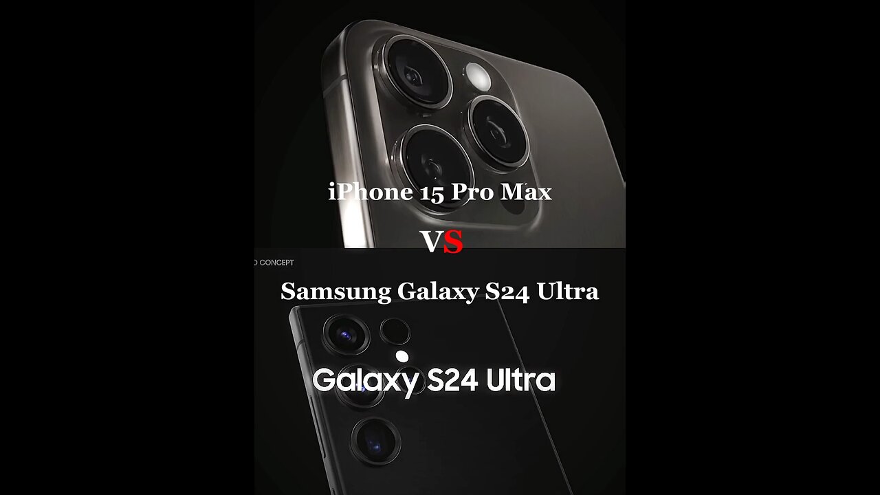 Phone competition