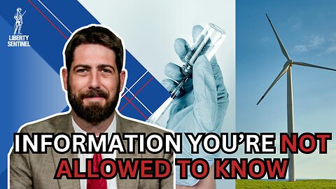 Exposing Climate Lies and Vax Catastrophe
