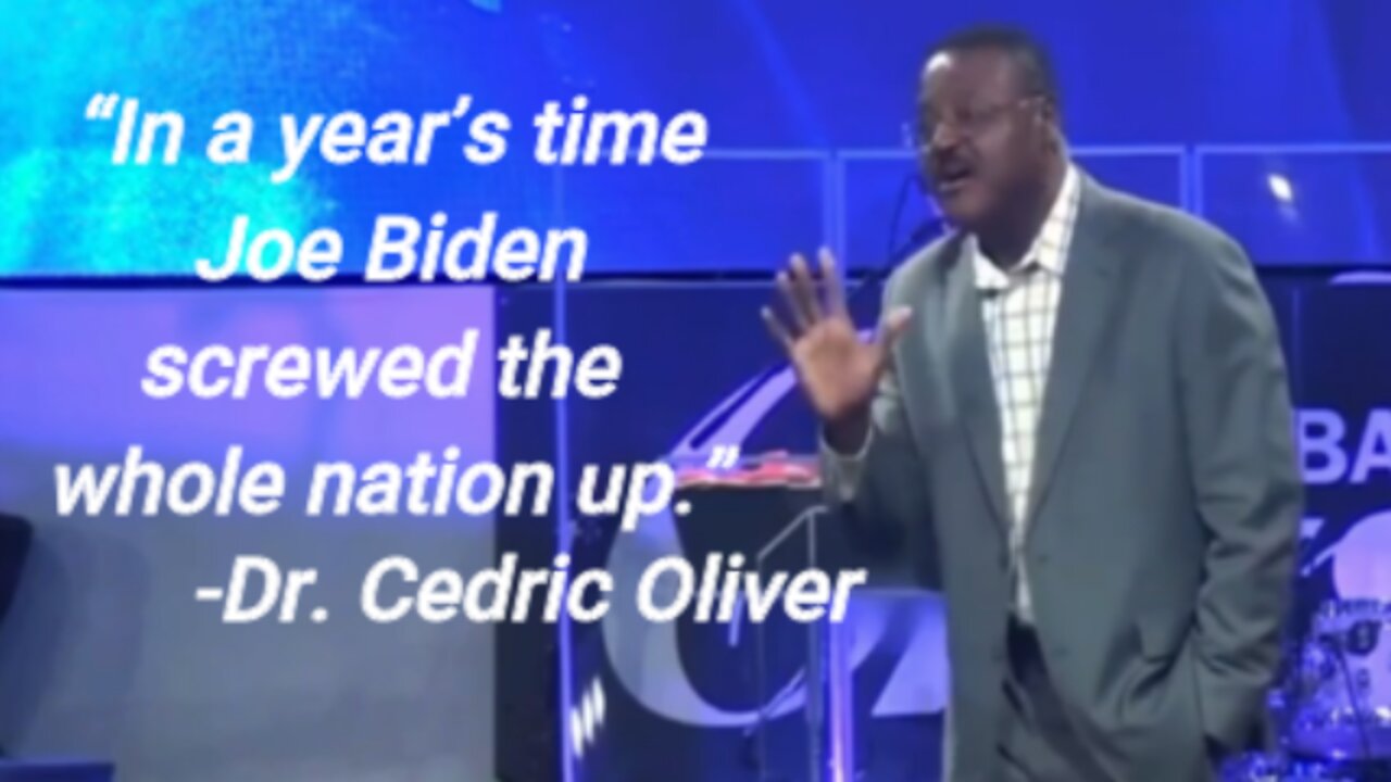 Debate: Should Pastors be Preaching Politics at the Pulpit? You may say no, but what if…