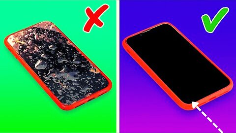 35 Simple Cleaning Hacks