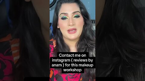 #makeup #makeupvideo #makeupartist #reviewsbyanam #reviewer