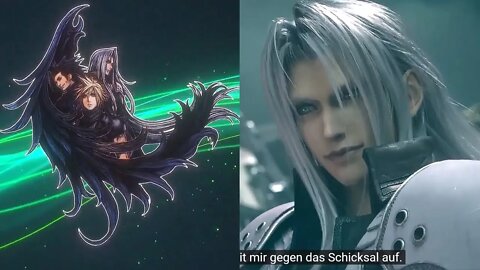 FINAL FANTASY 7 REMAKE PREMIER [SNEAK PEEK]