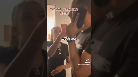 Girl Falsely Accused FreshNFit