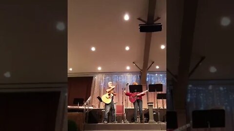 First Saturday Live at the Bread (October 05, 2019)