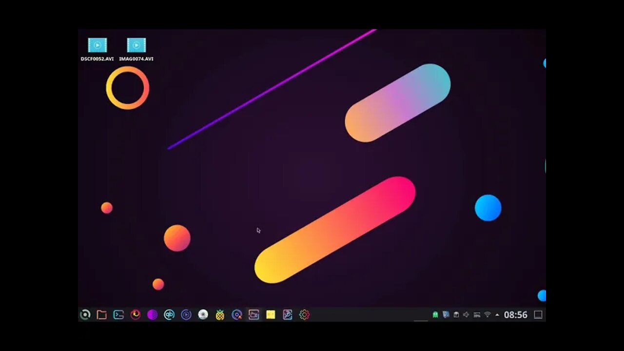 Voidlinux; the best KDE experience..?