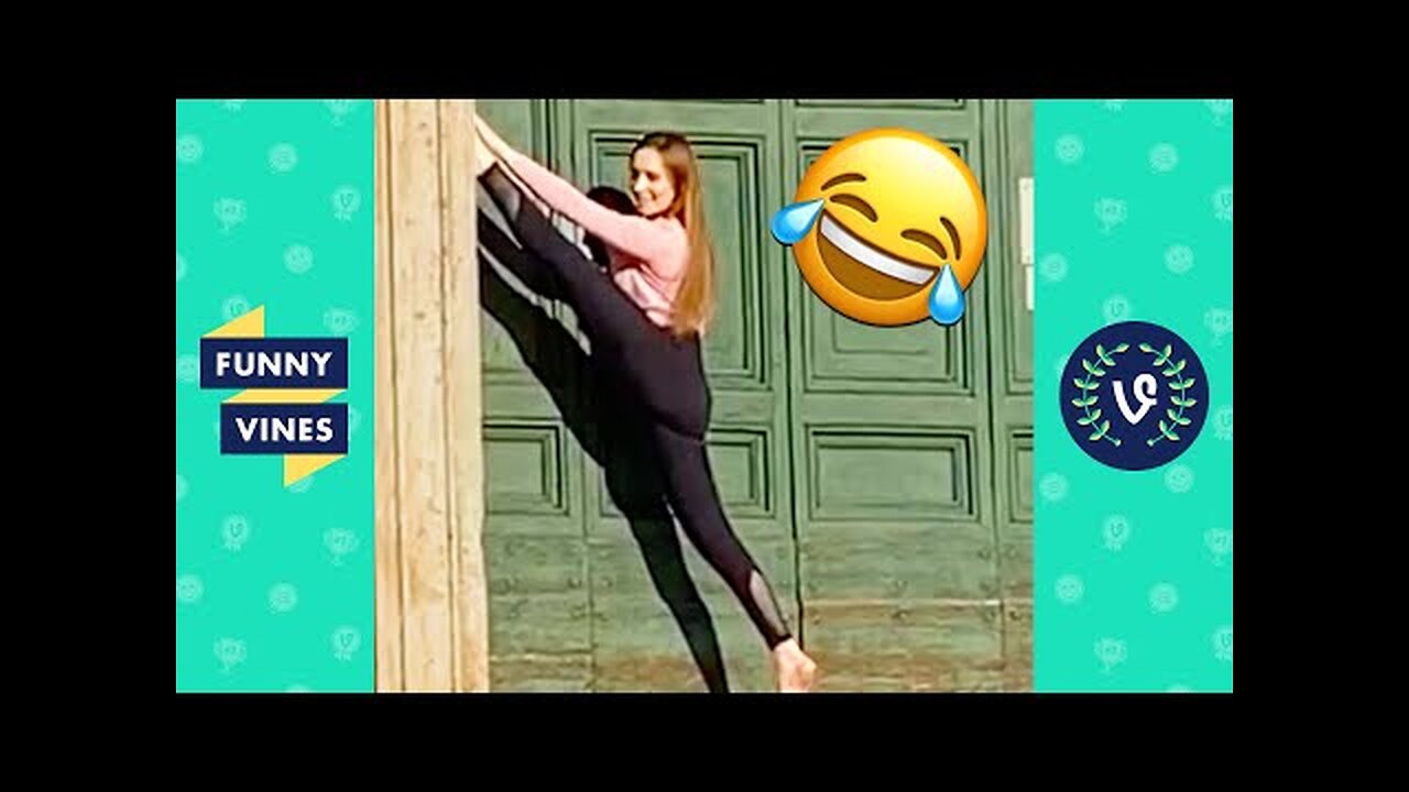 FUNNY99TEAM | INFLUENCERS IN THE WILD (PT.6) | FUNNY VIDEOS