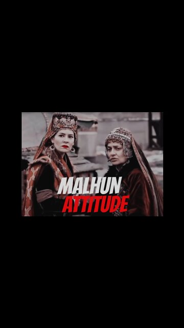 Malhun hatun attitude WhatsApp status