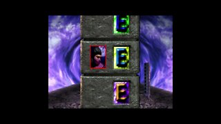 Ultimate Mortal Kombat 3 Plus Beta 2 - Rain - Ultimate Difficult - No Continues
