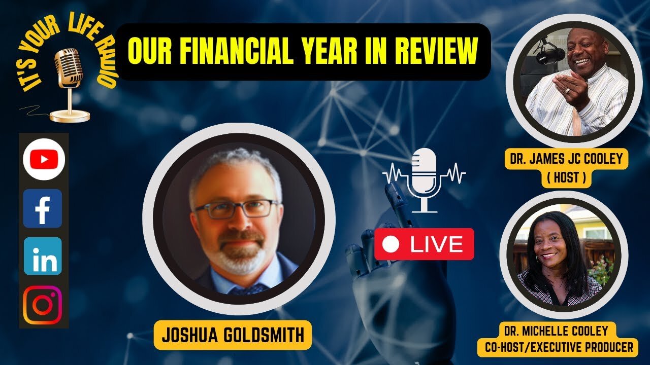 475 - Our Financial Year in Review