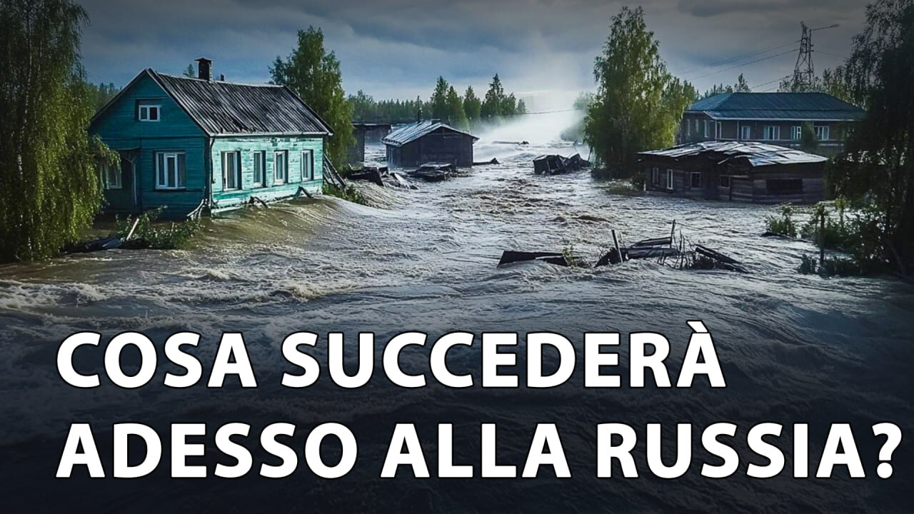 Il fatidico Agosto 2023. Cosa c'è in serbo per la Russia?