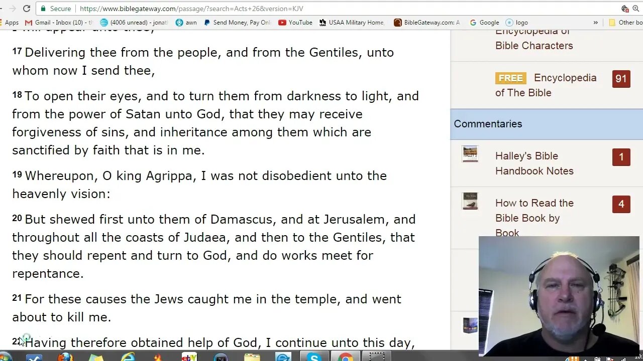 Stand Fast - Jonathan Kleck