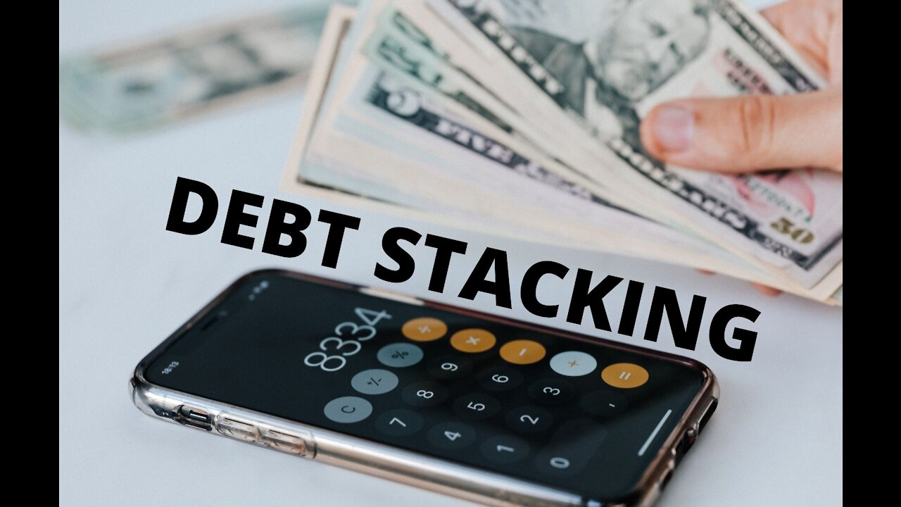 Debt Stacking