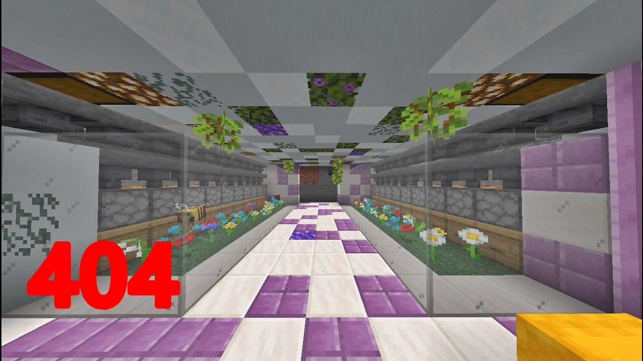 MINECRAFT SURVIVAL 1.18.2 FARM DE MEL-#404