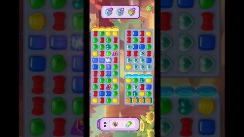 Shorts Playrix Homescapes Gameplay Walkthrough Level 12575-010