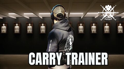 Carry Trainer Pistol AAR