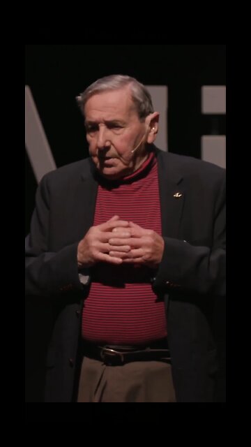 How the Magic of Kindness Helped Me Survive the Holocaust