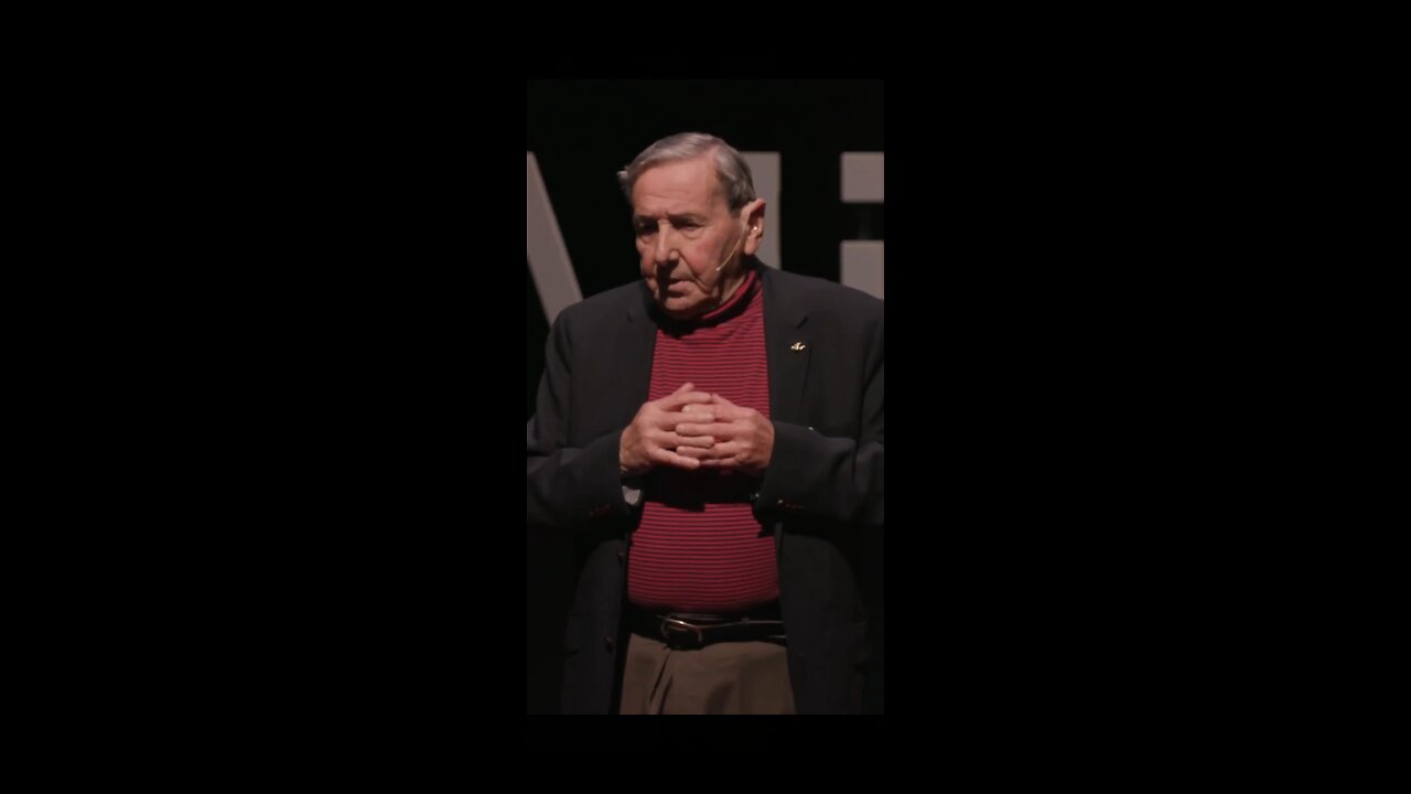 How the Magic of Kindness Helped Me Survive the Holocaust