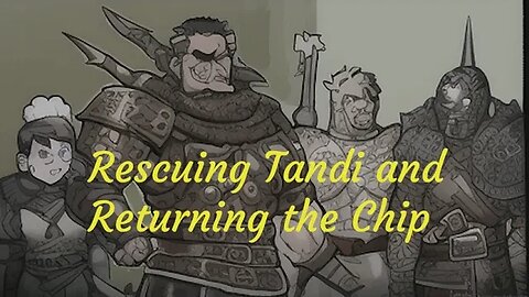 Fallout Walkthrough: Rescuing Tandi and Returning the Chip #bethesda #fallout #raiders