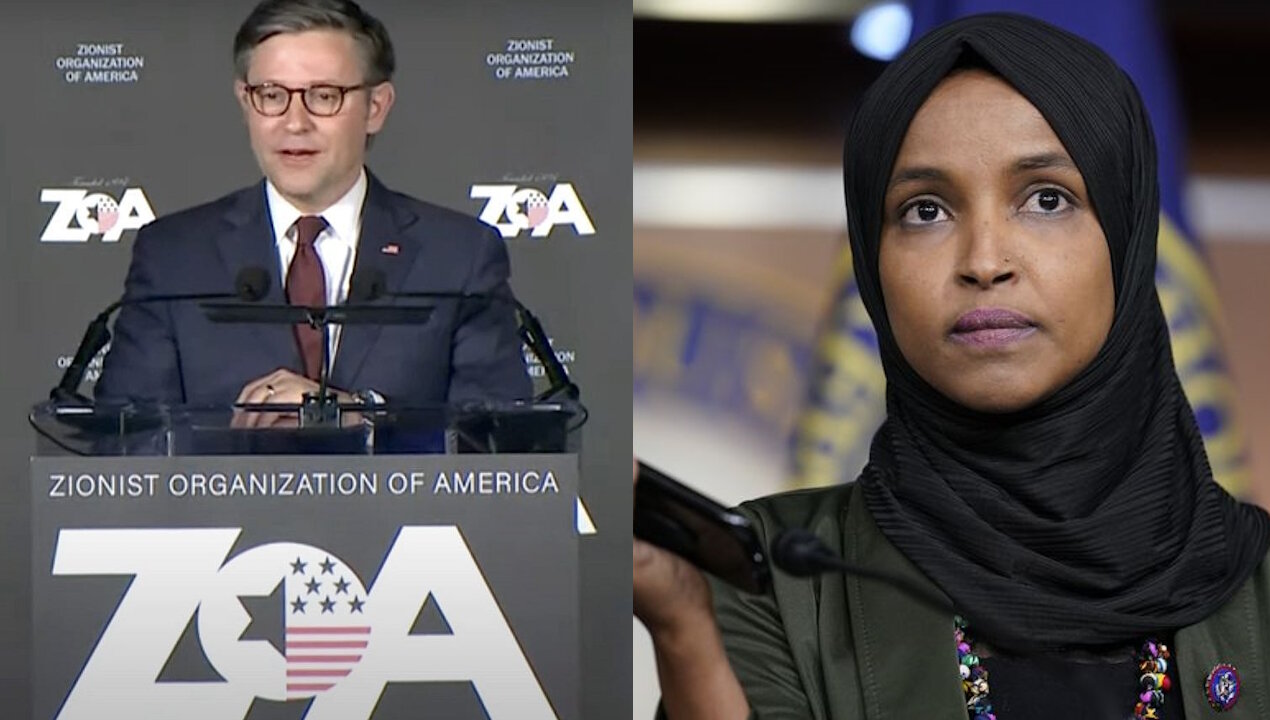 Omar & Johnson: What's The Real Difference?