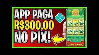 [VAZEI] APP PARA GANHAR DINHEIRO no PIX TODO DIA 2022