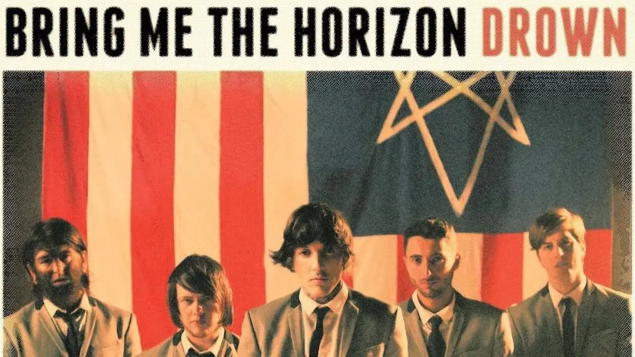 PsyOp Cinema discusses the dark side of musicians Ed Sheeran and Bring Me The Horizon